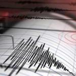 Elazığ Sivrice'de korkutan deprem!
