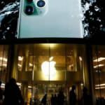 Apple'dan son dakika Çin kararı!