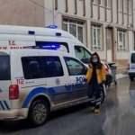 Aranan cezaevi firarisi ölü bulundu