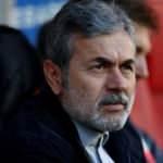 Aykut Kocaman'dan hakem eleştirisi!