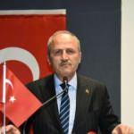 Bakan Turhan: Bu afetleri siyasete alet etmememiz lazım