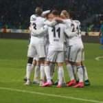 Beşiktaş'ta 4 isim sınırda!