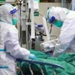 Son dakika: Hızla yayılıyor! ABD'de 9 bin kişi öldü! Dünya Çin'e kilitlendi ama...