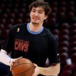 Cedi Osman: Türkiye'ye gidemedim ama...