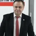 CHP’li Belediye Başkanı sahte plakalı araçla yakalandı