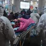 Çin'de ateş düşürücü kalmadı, hastalar çılgına döndü