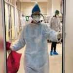 Çin'den getirilen Türklerin kalacağı hastane açıklandı