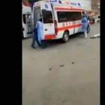 Corona virüs Çin'de can almaya devam ediyor! Ürperten anlar...