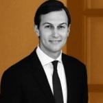 Damat Kushner'den şaka gibi Filistin açıklaması: 25 kitap okudum