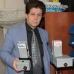 Deprem cihazı ürettiğini duyurdu: 'Uyguladığım sistem şeytanın aklına gelmez'