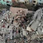 Depremde yıkılan Aykent apartmanı ile ilgili şok iddia