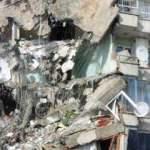 Depremde yıkılan binalara soruşturma!