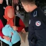 Dev operasyon! 100'&uuml; b&ouml;yle yakalandı