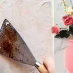 Duvardaki delikler nasıl kapatılır? Duvardaki delikler nasıl gizlenmeli?