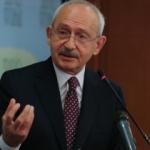 Elazığ Kılıçdaroğlu'nun aklına yeni geldi: Deprem bölgesine gidecek