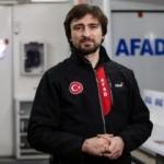 Elazığ'a konteynırların sevki başladı