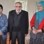 Elazığlı Mehmet Amca 2 evini depremzedelere verdi