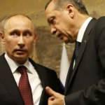 Erdoğan açık açık uyardı! Dönüş yolunda Rusya'ya sert mesaj