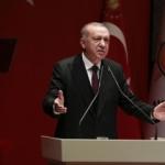 Erdoğan talimatı verdi: Yüksek katlı binalara son