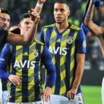 Fenerbahçe'de Zanka ayrılıyor! Almanya'ya gitti