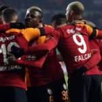 Galatasaray'a fikstür fırsatı! 7 maçın 6'sı...