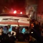 Gazze’de bir evde patlama: 1 ölü, 3 yaralı