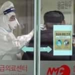 Güney Kore'den koronavirüs kampanyası