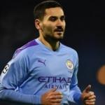 İlkay Gündoğan: İnsanlara yardım etme şansı bulduğum için mutluyum