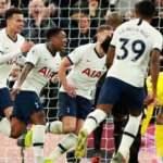 Tottenham'ın ekonomik yapısını koronavirüs bozdu