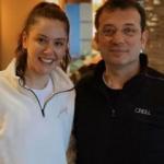 İmamoğlu'nun deprem b&ouml;lgesine ziyareti sonrası tatile gittiği ortaya &ccedil;ıktı