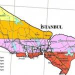 2020 İstanbul depreminde en fazla hangi ilçeler etkilenecek? Korkutan rapor...