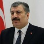 İstanbul'da koronavirüslü hasta iddiası! Bakan'dan açıklama