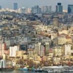 İstanbul'daki deprem toplanma alanları nerelerdir?