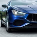 İşte Maserati’nin elektrikli modelinin sesi!