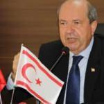 KKTC Başbakanı Tatar'dan ırkçı vekile tepki