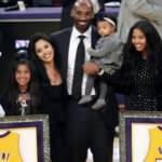 Kobe Bryant'ın eşinden ilk açıklama!