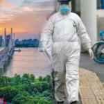 Korona virüsünün yaygınlaştığı Wuhan nerede? Wuhan Türkiye'ye yakın mı?