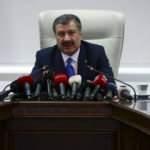 Sağlık Bakanı Koca'dan son dakika koronavirüs açıklaması