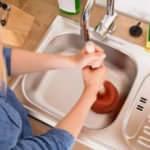 Kötü kokan lavabolar için ne yapılır? Lavabo kokusu giderme yöntemi