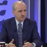 Kurtulmuş'tan Yunan vekile sert tepki: Aldıkları dersleri hatırlasınlar