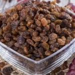 Kuru üzümün faydaları nelerdir? Kuru üzüm suyu içerseniz ne olur? Kaç çeşit kuru üzüm vardır?