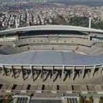 UEFA'dan Atatürk Olimpiyat Stadı'na tam not