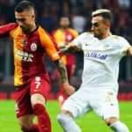 Galatasaray hata yapmadı! Seriye bağladı...