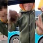 Magandalar Antalya'da ortalığı birbirine kattı