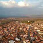 Manisa beşik gibi! Bir deprem daha oldu