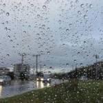 Meteoroloji'den deprem bölgesinde yağış uyarısı