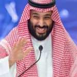 Muhammed bin Selman'ın Boris Johnson'ı hackletmeye &ccedil;alıştığı iddia edildi