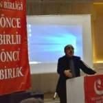 &Ouml;znur: Yazıcıoğlu'nu k&uuml;resel g&uuml;&ccedil;ler &ouml;ld&uuml;rd&uuml;
