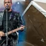 Haluk Levent'ten depremzedelere yardım! Bakanlarla konteyner alımı için harekete geçti