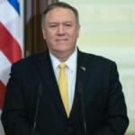 Pompeo: ABD Belarus'a petrol satmaya hazır